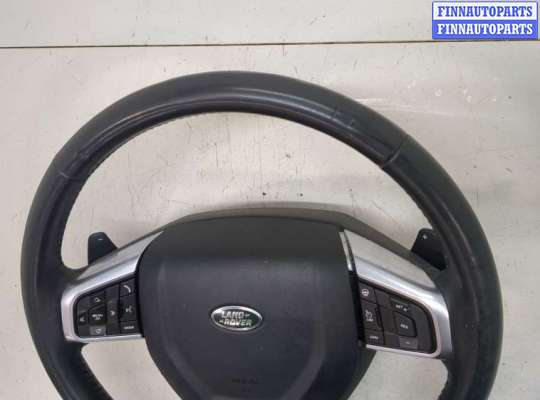 купить Руль на Land Rover Discovery Sport 2014-2022