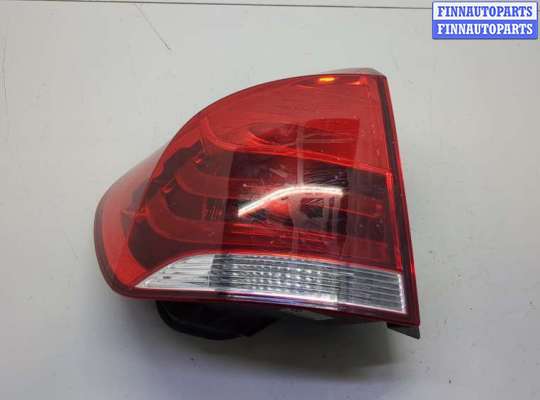 Фонарь (задний) BM3599861 на BMW X1 (E84) 2009-2015