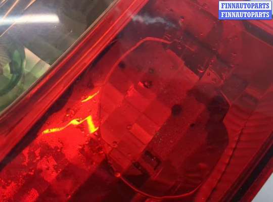 купить Фонарь (задний) на Toyota Corolla Verso 2002-2004