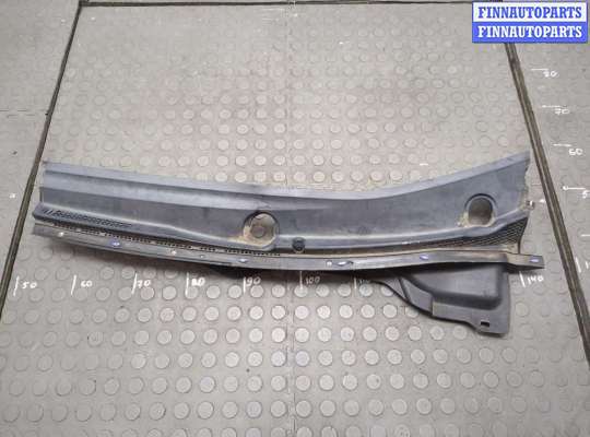 купить Жабо под дворники (дождевик) на Mazda CX-7 2007-2012