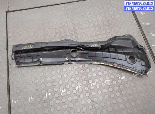 купить Жабо под дворники (дождевик) на Mazda CX-7 2007-2012