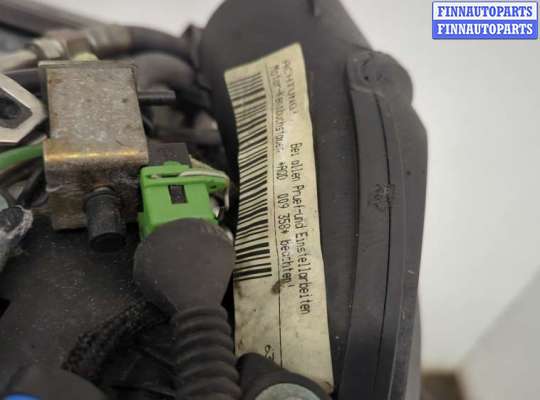 купить Компрессор кондиционера на Audi A6 (C5) 1997-2005