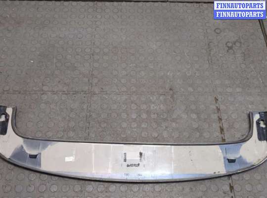 купить Спойлер на Chevrolet Trax 2016-2022