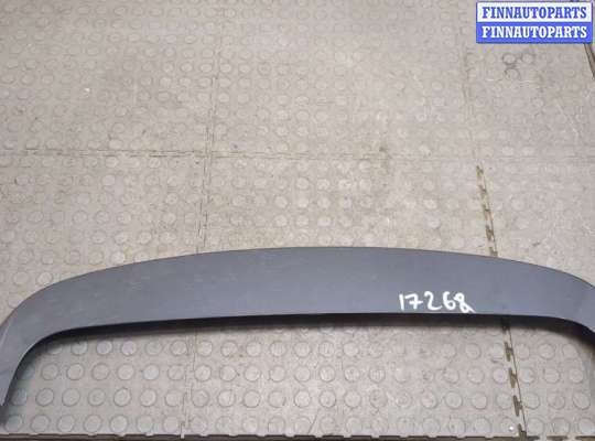 купить Спойлер на Chevrolet Trax 2016-2022