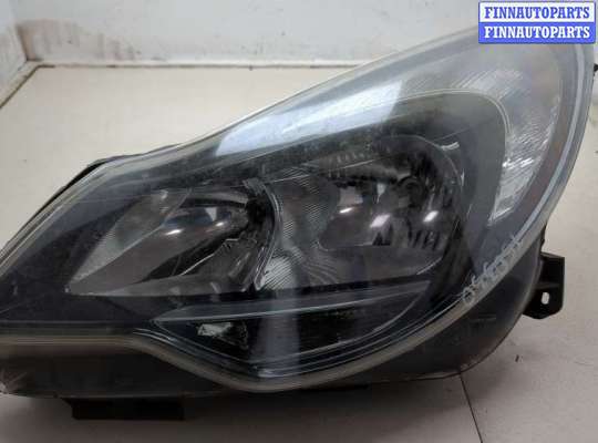 купить Фара (передняя) на Opel Corsa D 2006-2014
