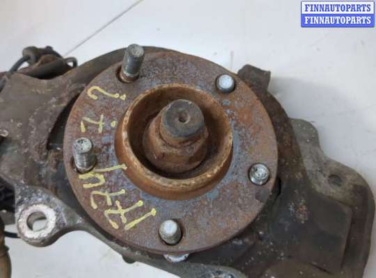 купить Ступица (кулак, цапфа) на Infiniti FX 2008-2013