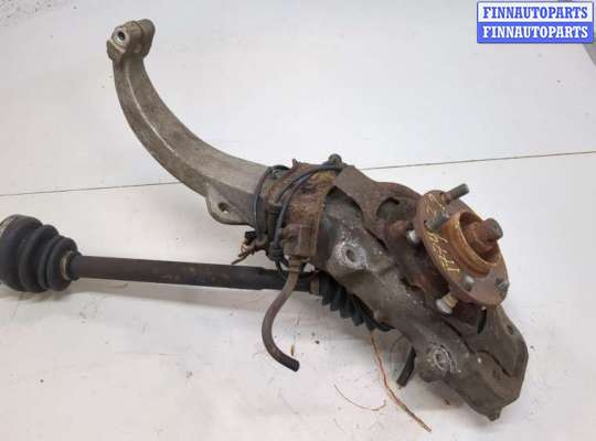 купить Ступица (кулак, цапфа) на Infiniti FX 2008-2013