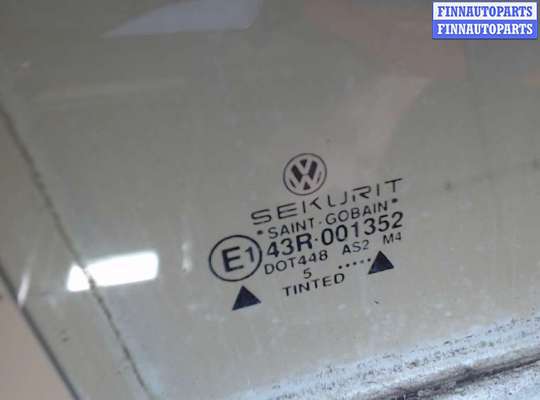 купить Стекло боковой двери на Volkswagen Passat 4 1994-1996