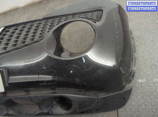 купить Бампер на Nissan Juke 2010-2019