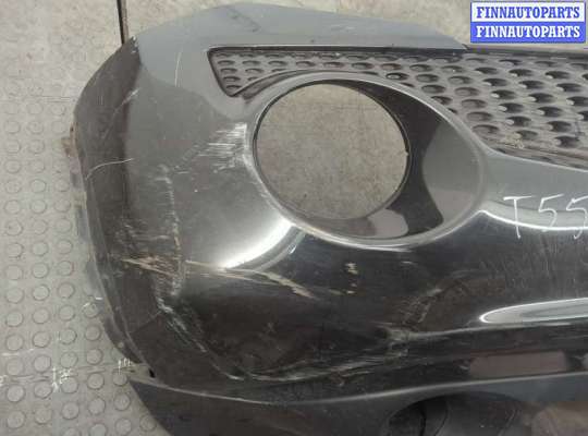 купить Бампер на Nissan Juke 2010-2019