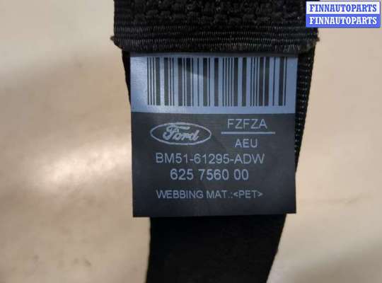 купить Ремень безопасности на Ford Focus 3 2011-2015