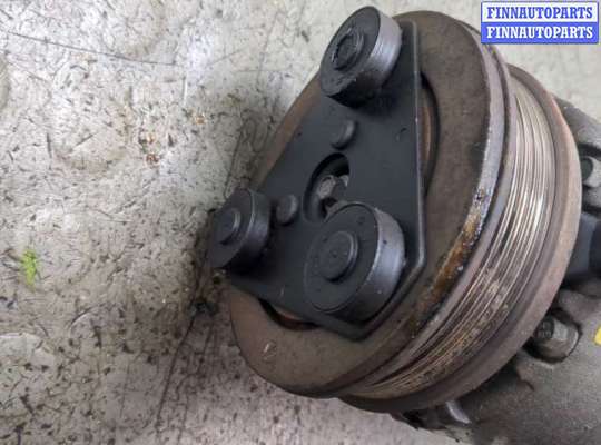 купить Компрессор кондиционера на Ford C-Max 2002-2010