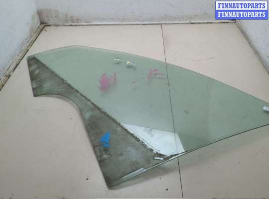 Стекло боковое двери на Skoda Octavia (1Z, A5)