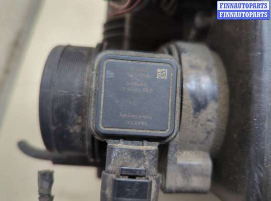 купить Измеритель потока воздуха (расходомер) на Land Rover Discovery 4 2009-2016