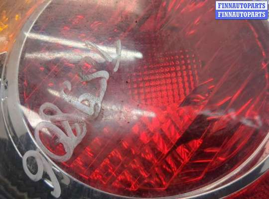 купить Фонарь (задний) на Suzuki Liana 2001-2008