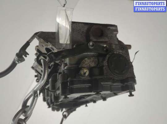 Головка блока цилиндров (ГБЦ в сборе) на Audi A6 (C6)