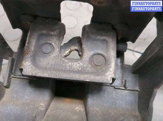 купить Рамка передняя (телевизор) на BMW X3 E83 2003-2010