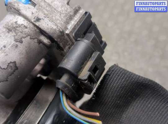 купить Заслонка дроссельная на Audi A6 (C6) 2004-2011