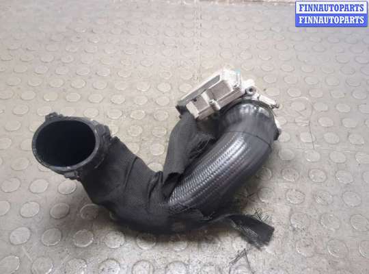 купить Заслонка дроссельная на Audi A6 (C6) 2004-2011