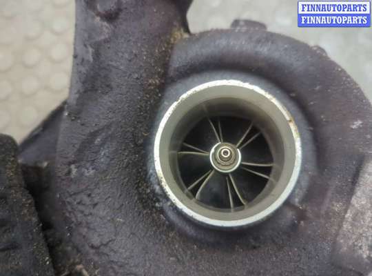 купить Турбина на BMW 3 E90, E91, E92, E93 2005-2012