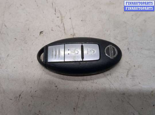 купить Ключ зажигания на Nissan Juke 2010-2019