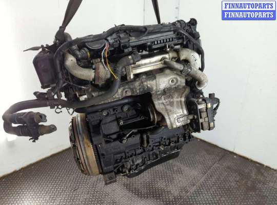 купить Двигатель (ДВС) на Land Rover Freelander 2 2006-2014
