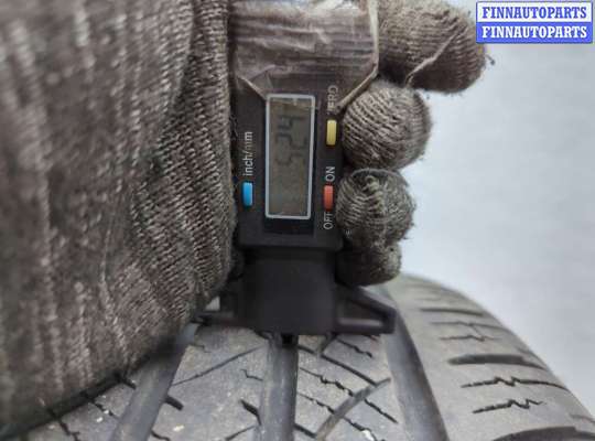 купить Шина на Nissan Qashqai 2006-2013
