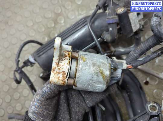 купить Коллектор впускной на Chevrolet Matiz (Spark) 2005-2010