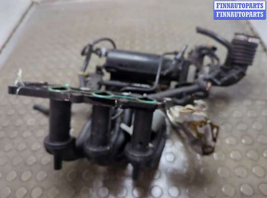 купить Коллектор впускной на Chevrolet Matiz (Spark) 2005-2010