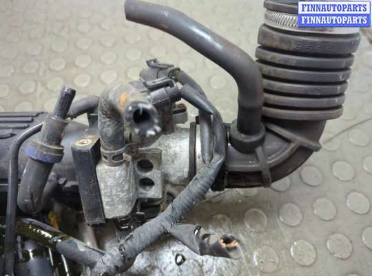 купить Коллектор впускной на Chevrolet Matiz (Spark) 2005-2010