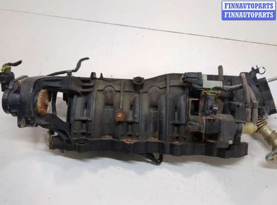 купить Коллектор впускной на Hyundai ix 35 2010-2015