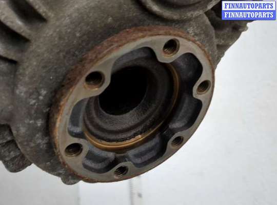 купить Редуктор моста на BMW X6 E71 2007-2014