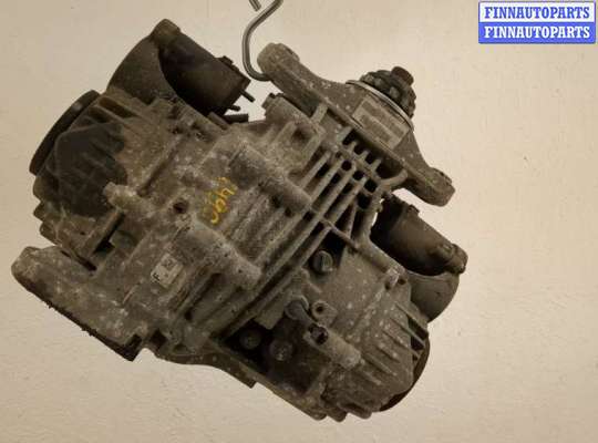 купить Редуктор моста на BMW X6 E71 2007-2014