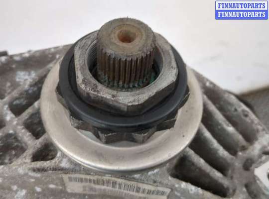 купить Редуктор моста на BMW X6 E71 2007-2014