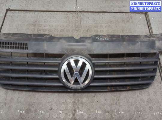 купить Решетка радиатора на Volkswagen Transporter 5 2003-2015