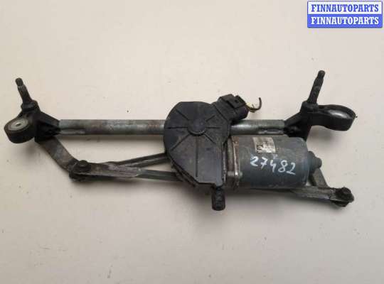 купить Механизм стеклоочистителя (трапеция дворников) на Opel Corsa D 2006-2014