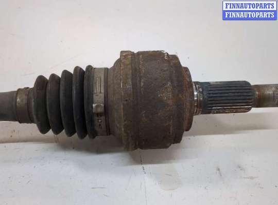 купить Полуось (приводной вал, шрус) на Volkswagen Touareg 2006-2010