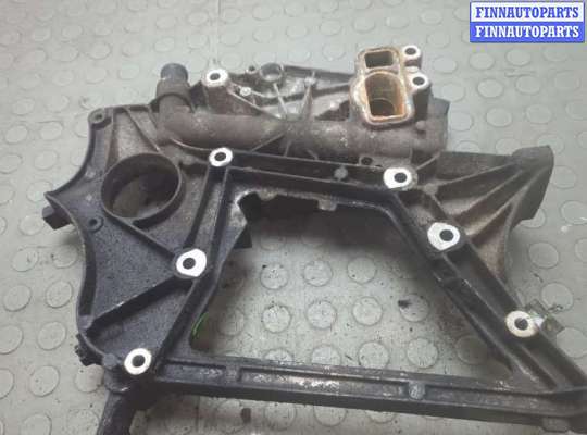 купить Крышка передняя ДВС на Mercedes Sprinter 2006-2018