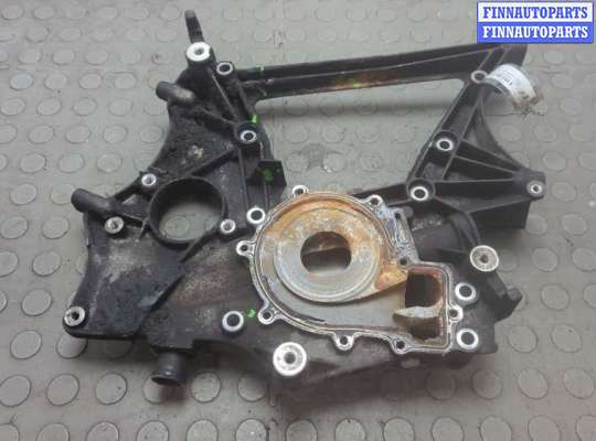 купить Крышка передняя ДВС на Mercedes Sprinter 2006-2018