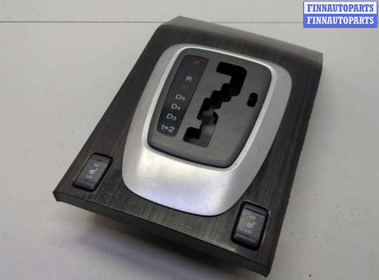 купить Пластик центральной консоли на Acura MDX 2001-2006