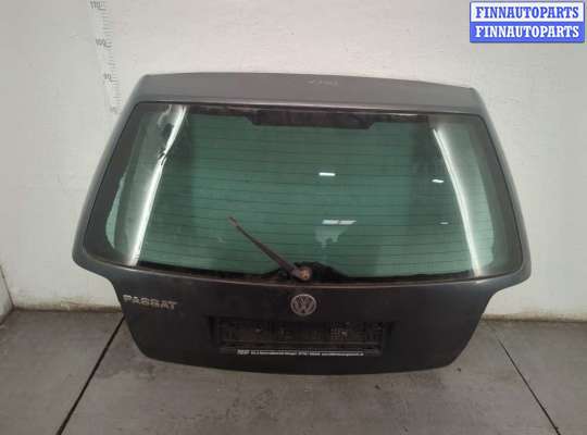 купить Кнопка открывания багажника с крышки на Volkswagen Passat 5 2000-2005