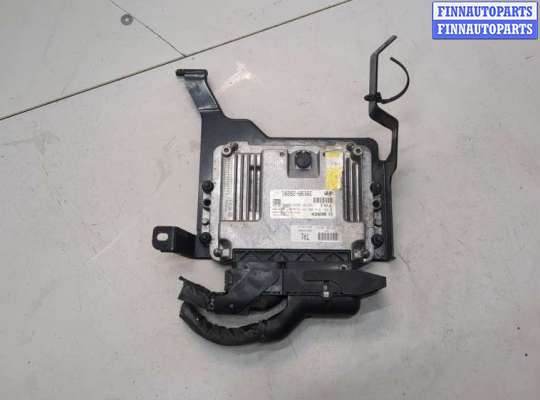 Купить Блок управления двигателем на Hyundai Tucson 3 2015-2021 Блок управления двигателем HN588272 на Hyundai Tucson 3 2015-2021
