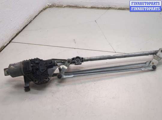 купить Механизм стеклоочистителя (трапеция дворников) на Ford Focus 2 2005-2008