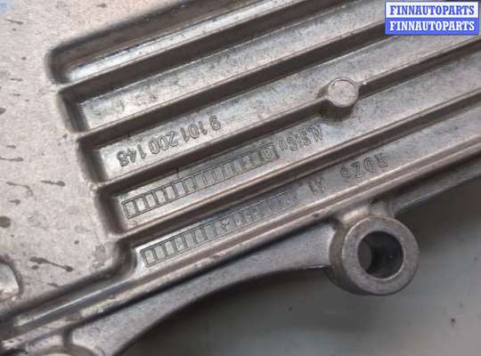 купить Блок управления двигателем на Hyundai Tucson 3 2015-2021