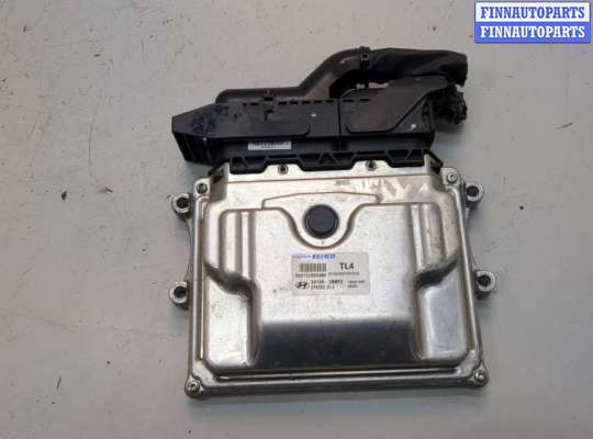 купить Блок управления двигателем на Hyundai Tucson 3 2015-2021