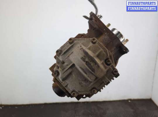 купить Редуктор Раздаточный КПП (раздатка) на Toyota RAV 4 2000-2005