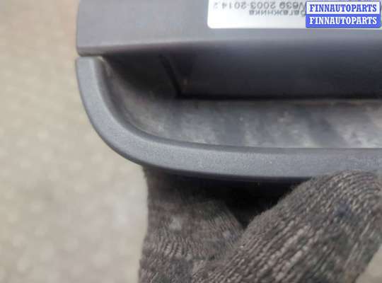 купить Ручка крышки багажника на Mercedes Vito W639 2003-2014