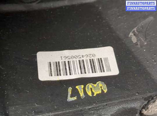 купить Руль на Mercedes CLK W209 2002-2010