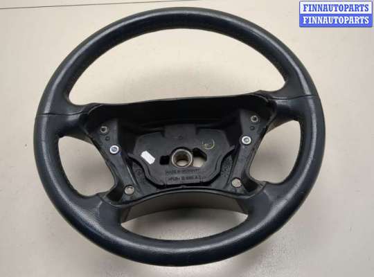 купить Руль на Mercedes CLK W209 2002-2010