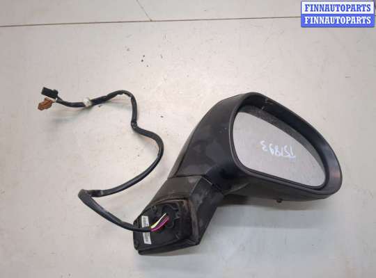 купить Зеркало боковое на Peugeot 207 2006-2015